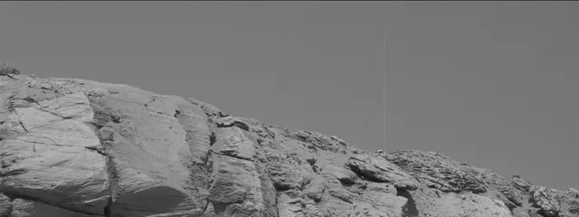 Sol 3292: Mast Camera (Mastcam)