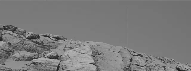 Sol 3292: Mast Camera (Mastcam)