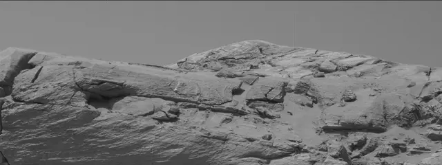 Sol 3292: Mast Camera (Mastcam)