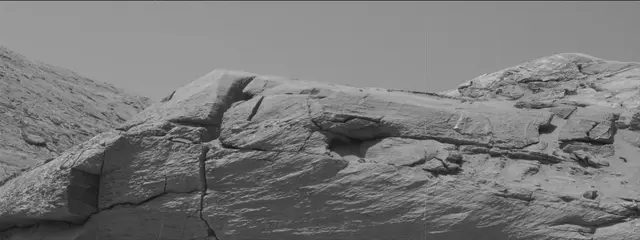 Sol 3292: Mast Camera (Mastcam)