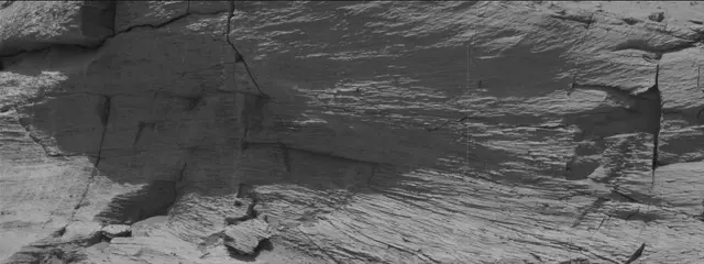 Sol 3292: Mast Camera (Mastcam)