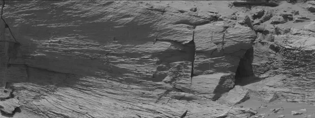Sol 3292: Mast Camera (Mastcam)