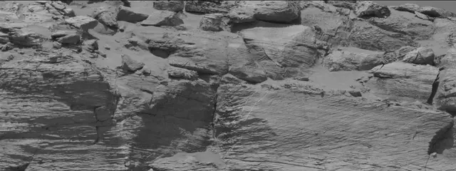 Sol 3292: Mast Camera (Mastcam)