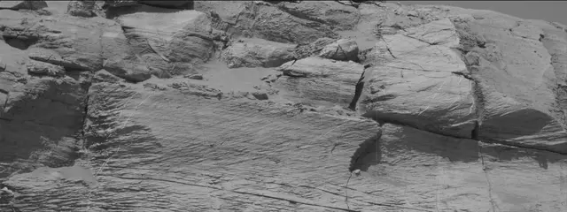 Sol 3292: Mast Camera (Mastcam)