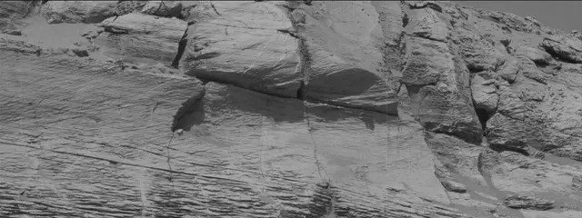 Sol 3292: Mast Camera (Mastcam)
