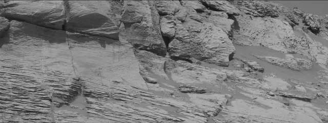 Sol 3292: Mast Camera (Mastcam)