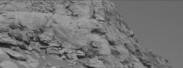 Sol 3292: Mast Camera (Mastcam)