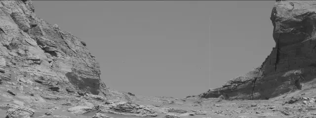 Sol 3292: Mast Camera (Mastcam)