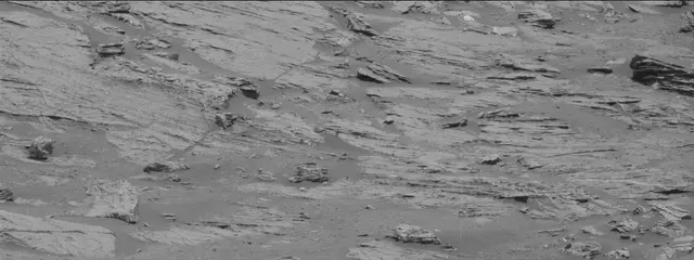Sol 3292: Mast Camera (Mastcam)