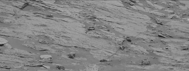 Sol 3292: Mast Camera (Mastcam)
