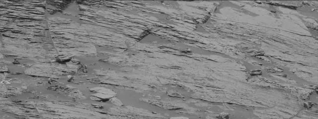 Sol 3292: Mast Camera (Mastcam)