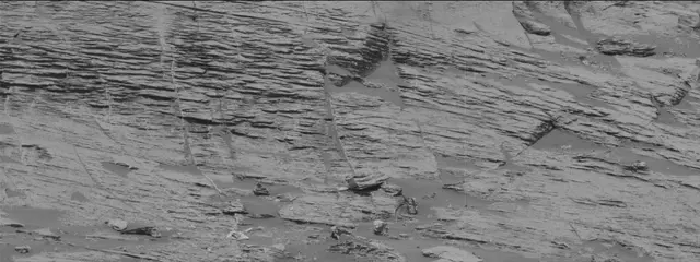 Sol 3292: Mast Camera (Mastcam)