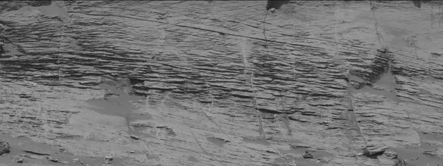 Sol 3292: Mast Camera (Mastcam)