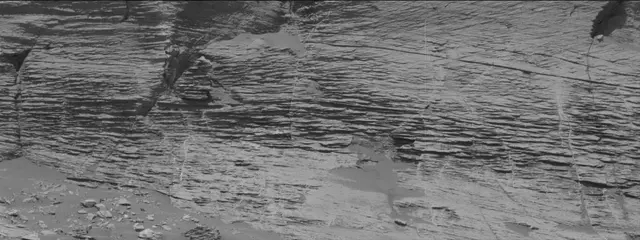 Sol 3292: Mast Camera (Mastcam)