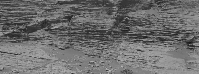 Sol 3292: Mast Camera (Mastcam)
