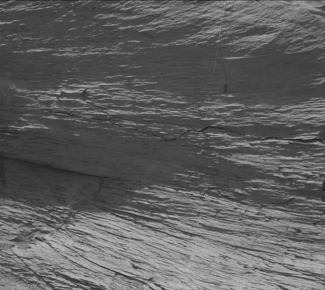 Sol 3292: Mast Camera (Mastcam)