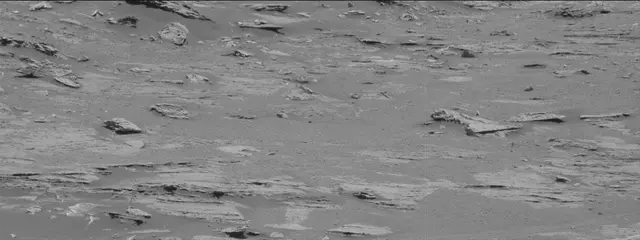 Sol 3293: Mast Camera (Mastcam)
