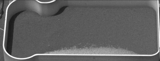Sol 3293: Mast Camera (Mastcam)