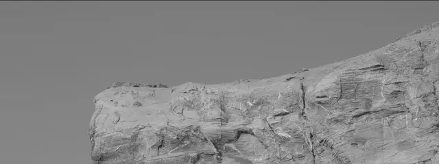 Sol 3294: Mast Camera (Mastcam)