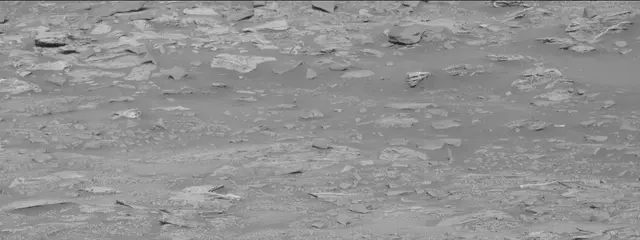 Sol 3294: Mast Camera (Mastcam)