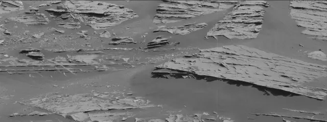 Sol 3298: Mast Camera (Mastcam)