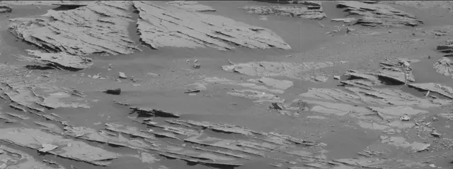 Sol 3298: Mast Camera (Mastcam)