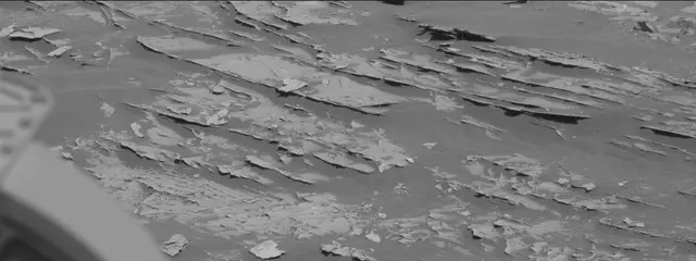 Sol 3298: Mast Camera (Mastcam)