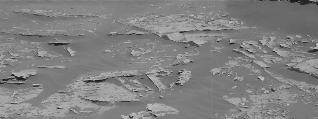 Sol 3298: Mast Camera (Mastcam)