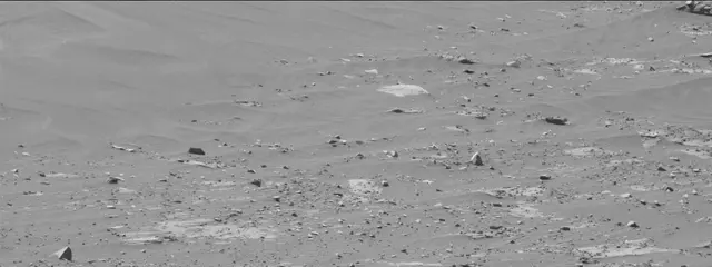 Sol 3298: Mast Camera (Mastcam)