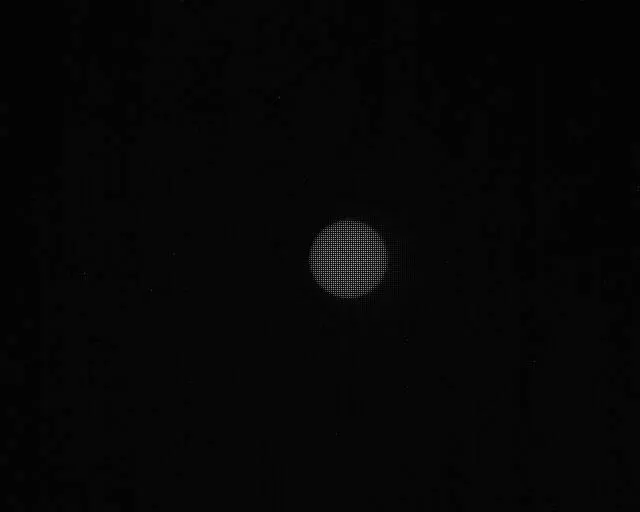 Sol 3298: Mast Camera (Mastcam)