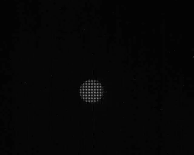 Sol 3299: Mast Camera (Mastcam)