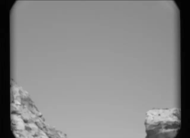 Sol 3300: Mast Camera (Mastcam)