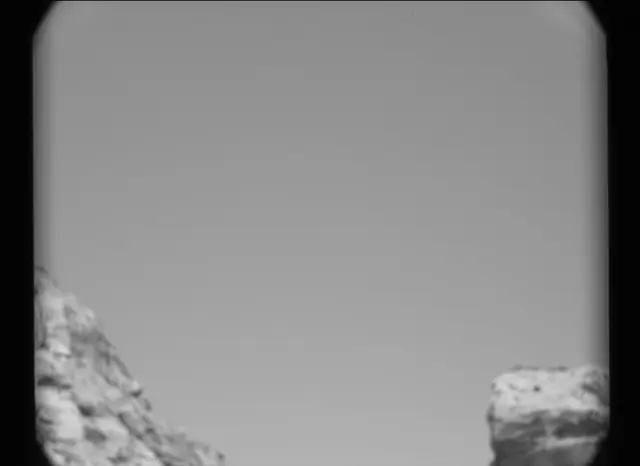 Sol 3300: Mast Camera (Mastcam)