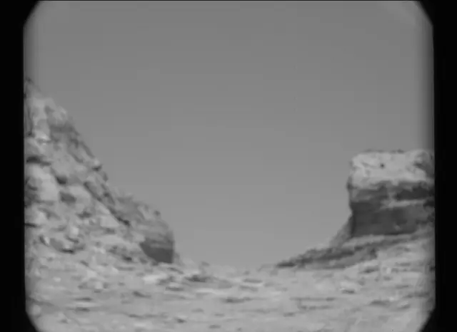 Sol 3300: Mast Camera (Mastcam)