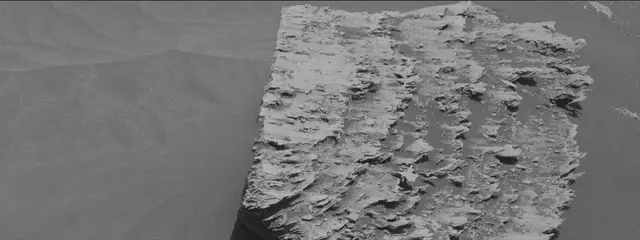 Sol 3300: Mast Camera (Mastcam)