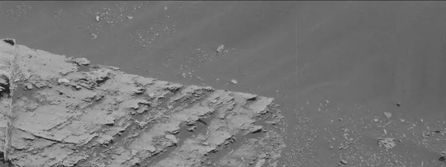 Sol 3300: Mast Camera (Mastcam)