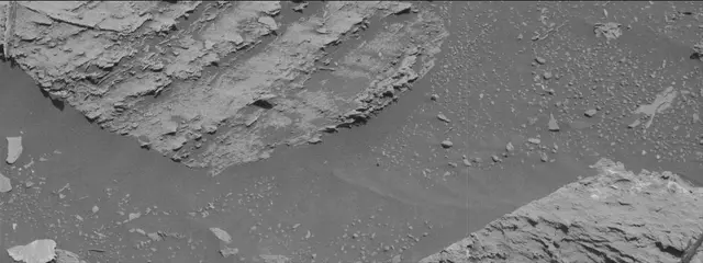 Sol 3300: Mast Camera (Mastcam)