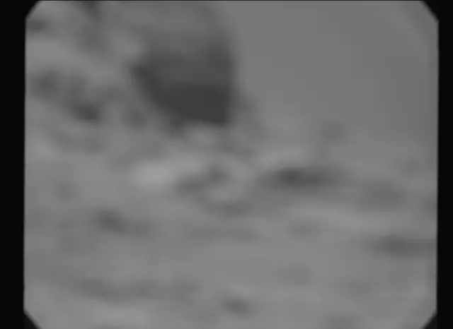 Sol 3300: Mast Camera (Mastcam)