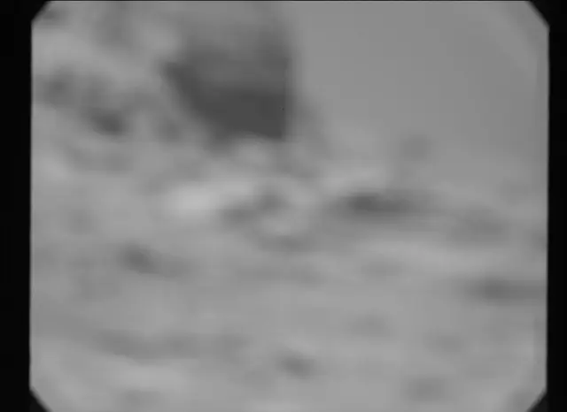 Sol 3300: Mast Camera (Mastcam)