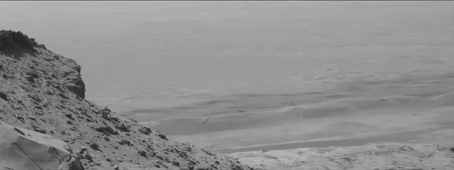 Sol 3301: Mast Camera (Mastcam)