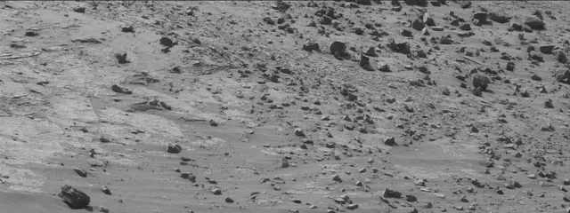 Sol 3301: Mast Camera (Mastcam)