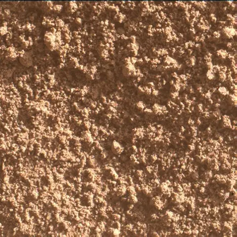 Sol 3301: Mars Hand Lens Imager (MAHLI)