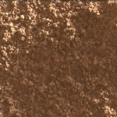 Sol 3301: Mars Hand Lens Imager (MAHLI)
