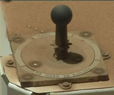 Sol 3302: Mast Camera (Mastcam)