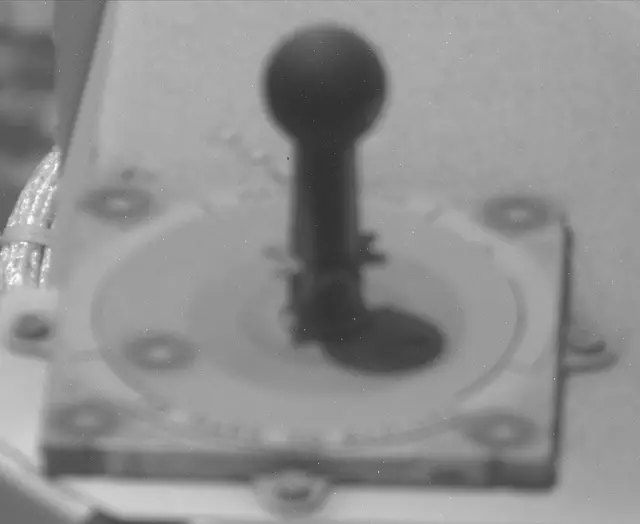 Sol 3302: Mast Camera (Mastcam)