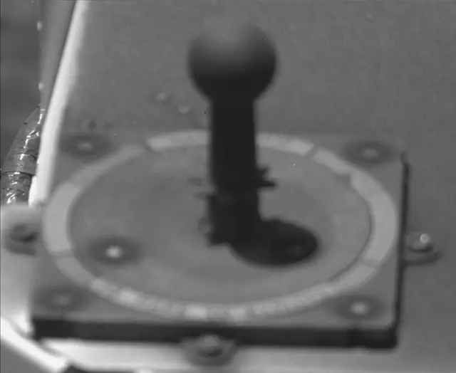 Sol 3302: Mast Camera (Mastcam)