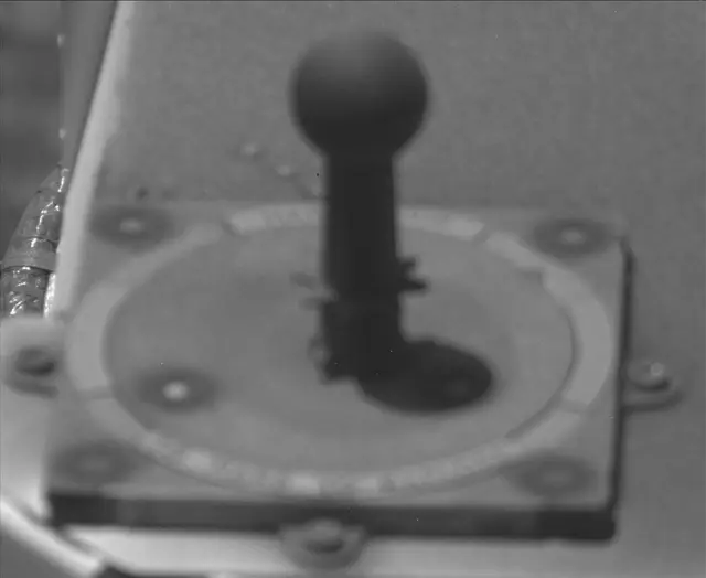 Sol 3302: Mast Camera (Mastcam)