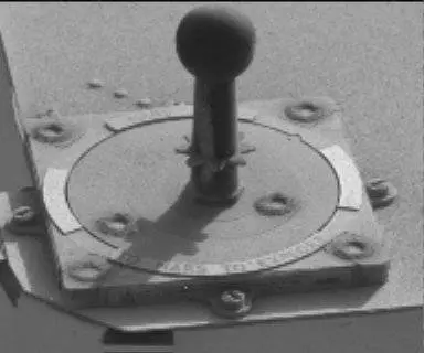 Sol 3303: Mast Camera (Mastcam)