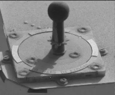 Sol 3303: Mast Camera (Mastcam)