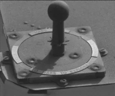 Sol 3303: Mast Camera (Mastcam)